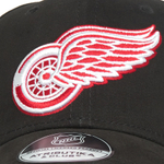 Бейсболка NHL Detroit Red Wings