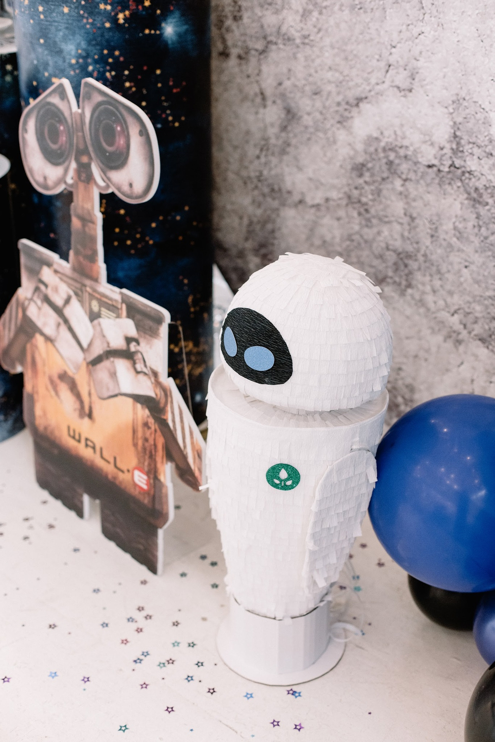 WALL-E Party