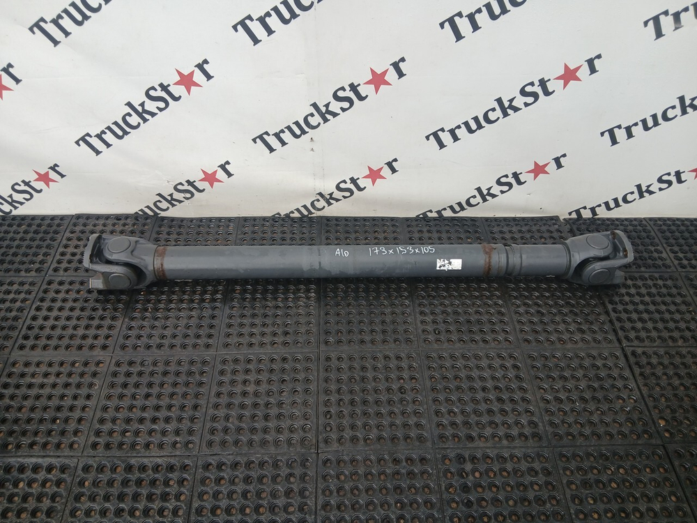 Вал карданный 1730мм 2019г.