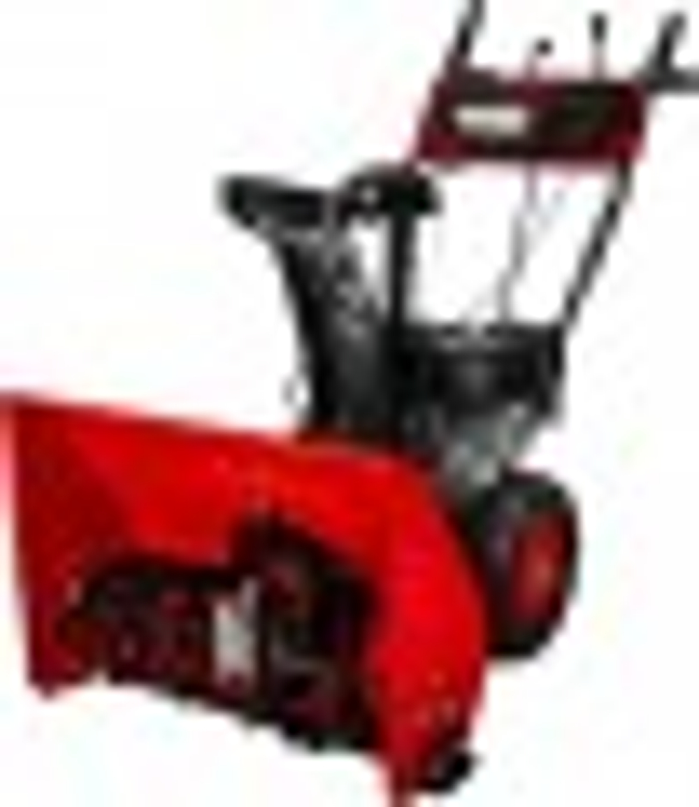 Снегоуборщик бензиновый DDE ST 7066 E 795-552