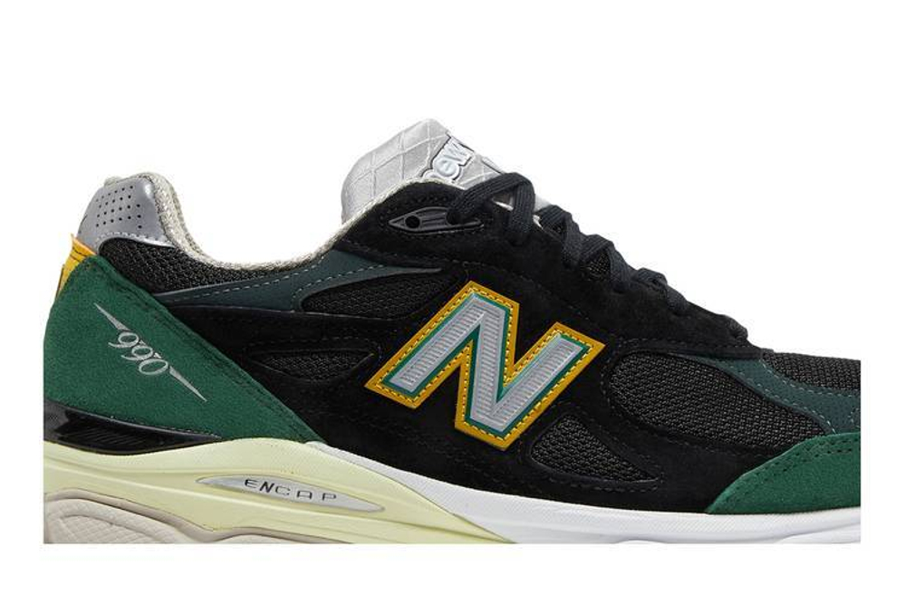 Кроссовки New Balance Nb 990 V3
