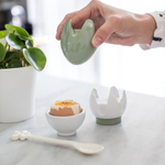 Набор для соли и перца eiei, серый