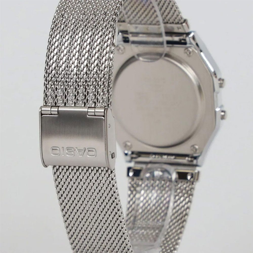 Наручные часы Casio Vintage A158WEM-7