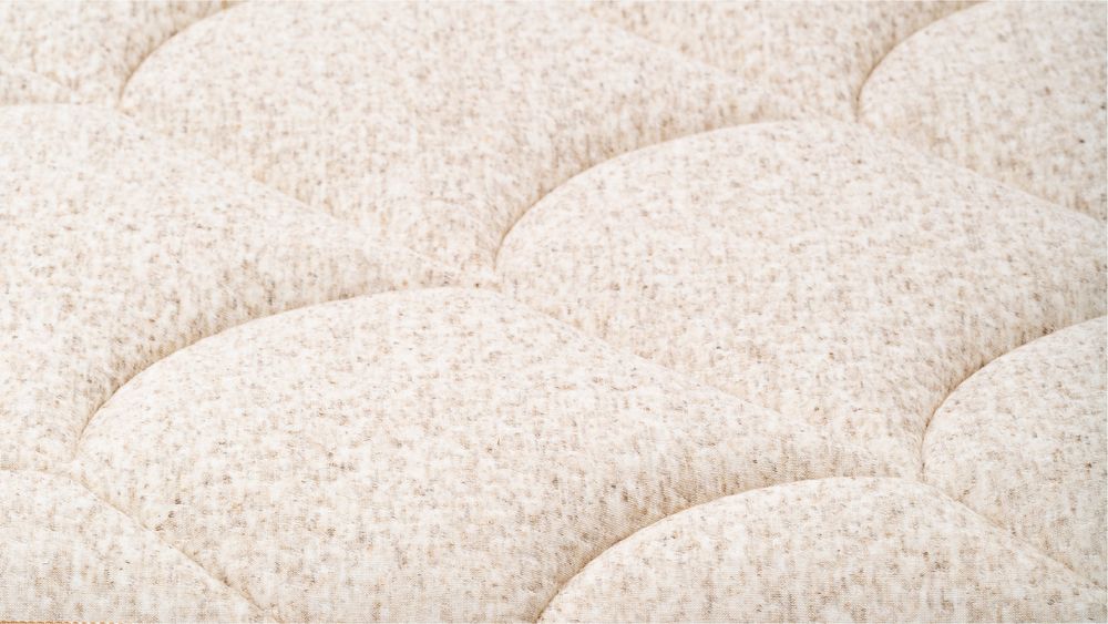 Матрас Ecowood Aloe Mix