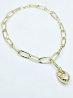 91003891 Колье Selena