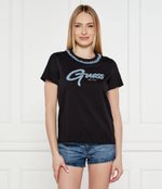 Футболка CHAIN GUESS - черный(W5GI03 I3Z14)