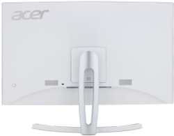 Монитор Acer 27;; ED273Awidpx 1920x1080 VA WLED 144Гц 4ms FreeSync DVI HDMI DisplayPort