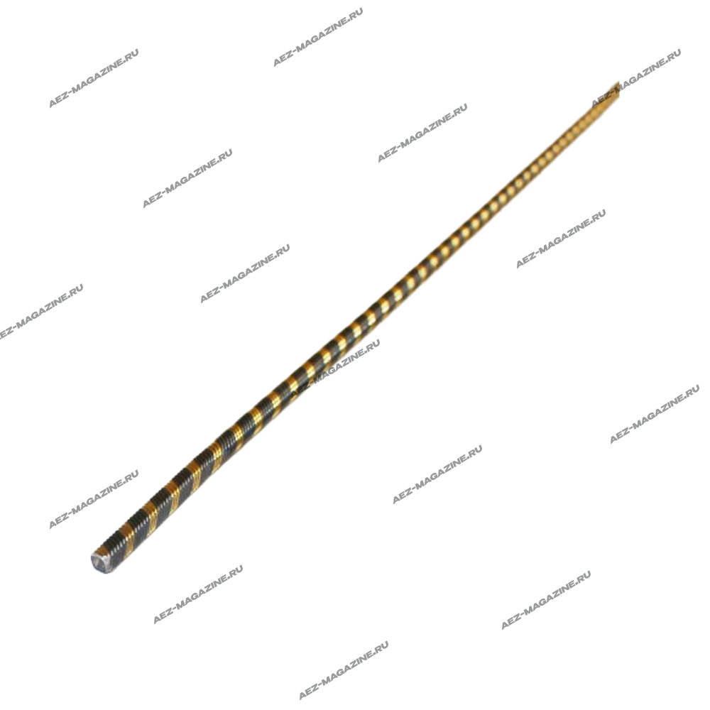 Гибкий трос к бензокосе 71см квадрат 5,1х5,1