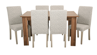 Чехлы на стулья