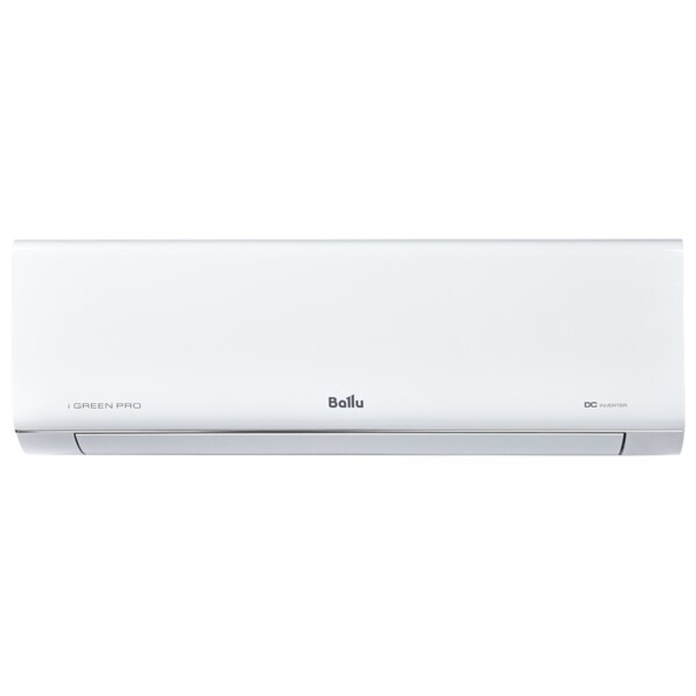 Сплит-система инверторного типа Ballu iGreenPro DC BSAGI-09HN8 комплект
