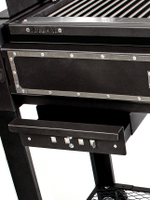 Мангал Dio Vulcano 7 Classic