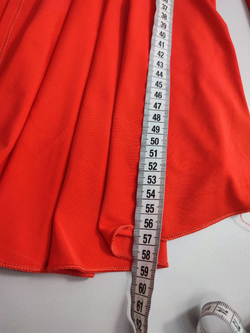 Джемпер Seven Seven яркий 44 размер