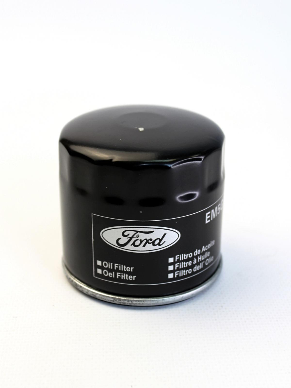 Фильтр масляный 1883037 для FORD FIESTA IV, FIESTA V, FOCUS, FOCUS II, FOCUS III