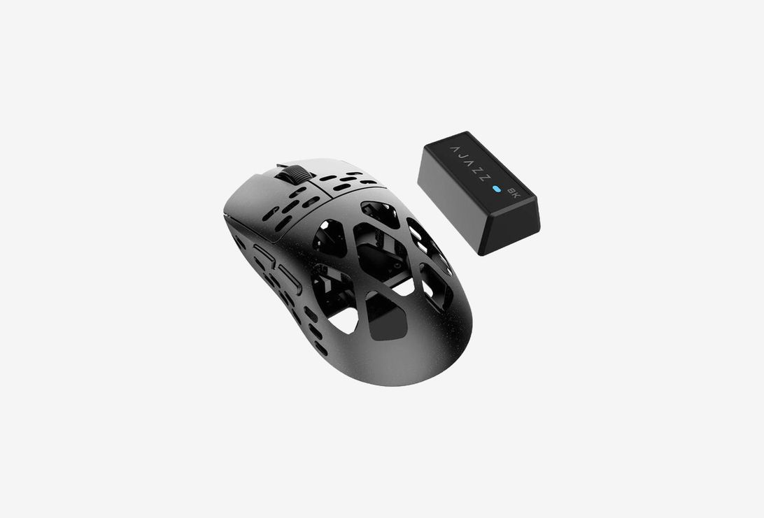 AM3 Pro-3 Model- Black-3950_0226326100953