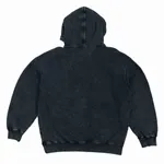 Худи Creepy Clothing Тигорг Черный