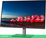 Монитор Lenovo ThinkVision T27i-30 63A4MAT1UK