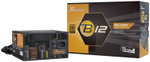 Блок питания Seasonic B12 BC A651BCAFH 650 Вт