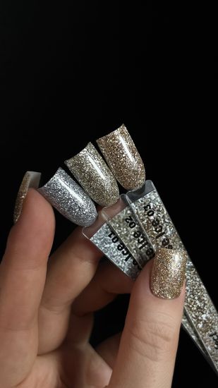 Ice base 03 Iperfect 14мл.