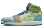 Кроссовки Jordan Air Jordan 1 Zoom Cmft 2 (Женская размерная сетка)