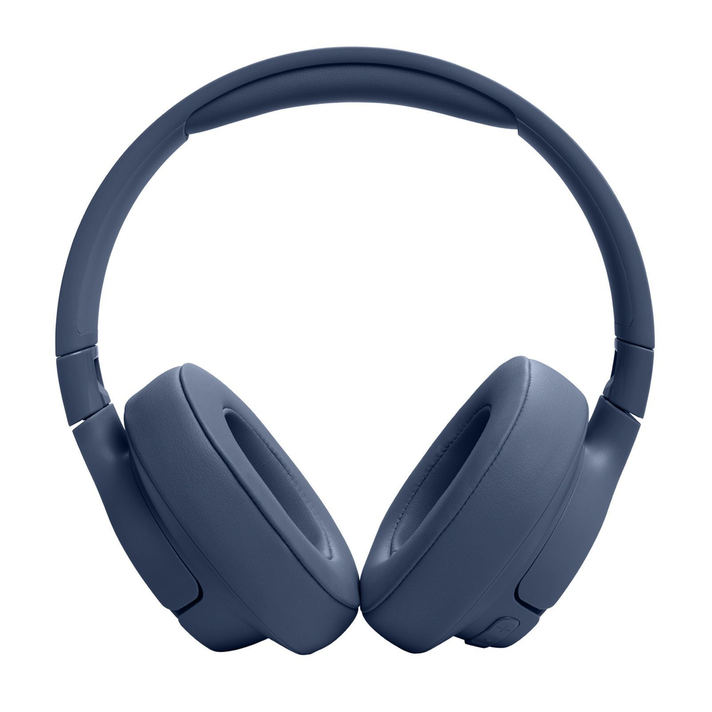 Беспроводные наушники JBL Tune 720BT, синий