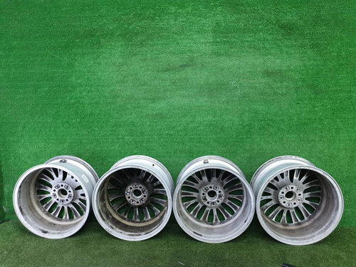 Диск Комплект R18 BMW 5er G30 (17-23) 632 стиль