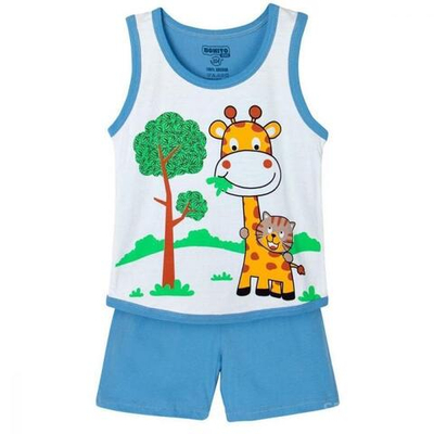 Комплект для мальчика