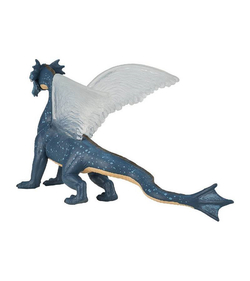 Фигурка KONIK Морской дракон с подвижной челюстью