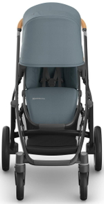 Коляска UPPAbaby Vista V3 2 в 1 Dillan