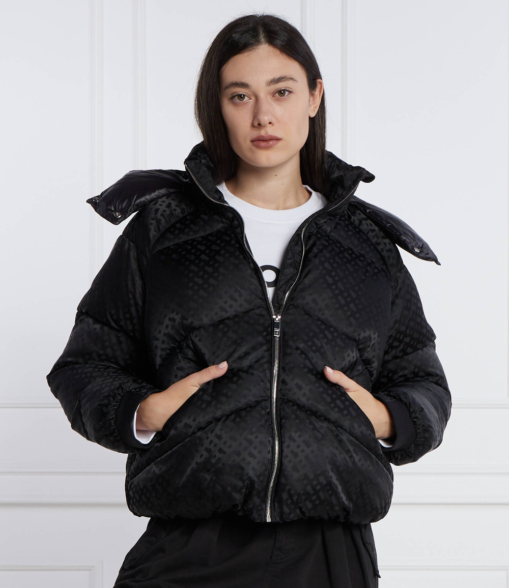 Куртка Paxe BOSS BLACK - черный(50498776)