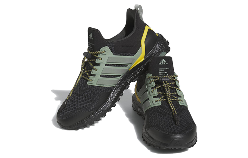 Кроссовки Adidas Ultraboost 1.0