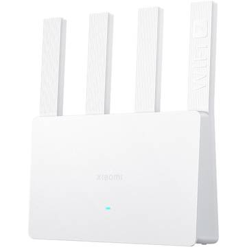 Wi-Fi роутер Xiaomi Router BE3600 WIFI 7 4K QAM Mesh 2,5G (RD15)