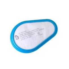 Противоаэрозольный фильтр Бриз 1005 Р2 NR D, одноразовый, 1 шт