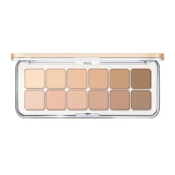 CLIO PRO EYE PALETTE AIR - Палетка теней