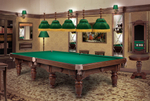 Бильярдная коллекция Барон-Люкс