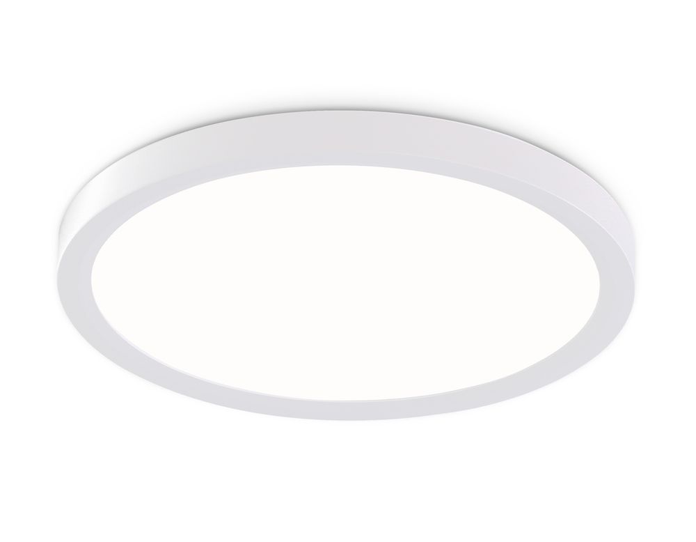 Ambrella Светильник светодиодный ультратонкий 3000K-6500K с CCT-переключателем Air Slim FZ1903