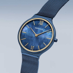 Женские наручные часы Bering 18434-397