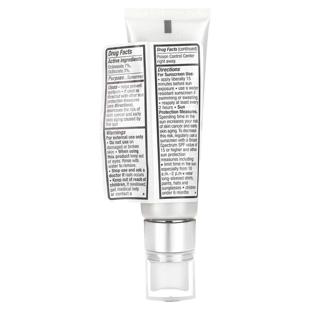 Neutrogena, Anti-Aging Perfector для здоровой кожи, SPF 20, от светлого до светлого 20, 30 мл (1 жидк. унц.)