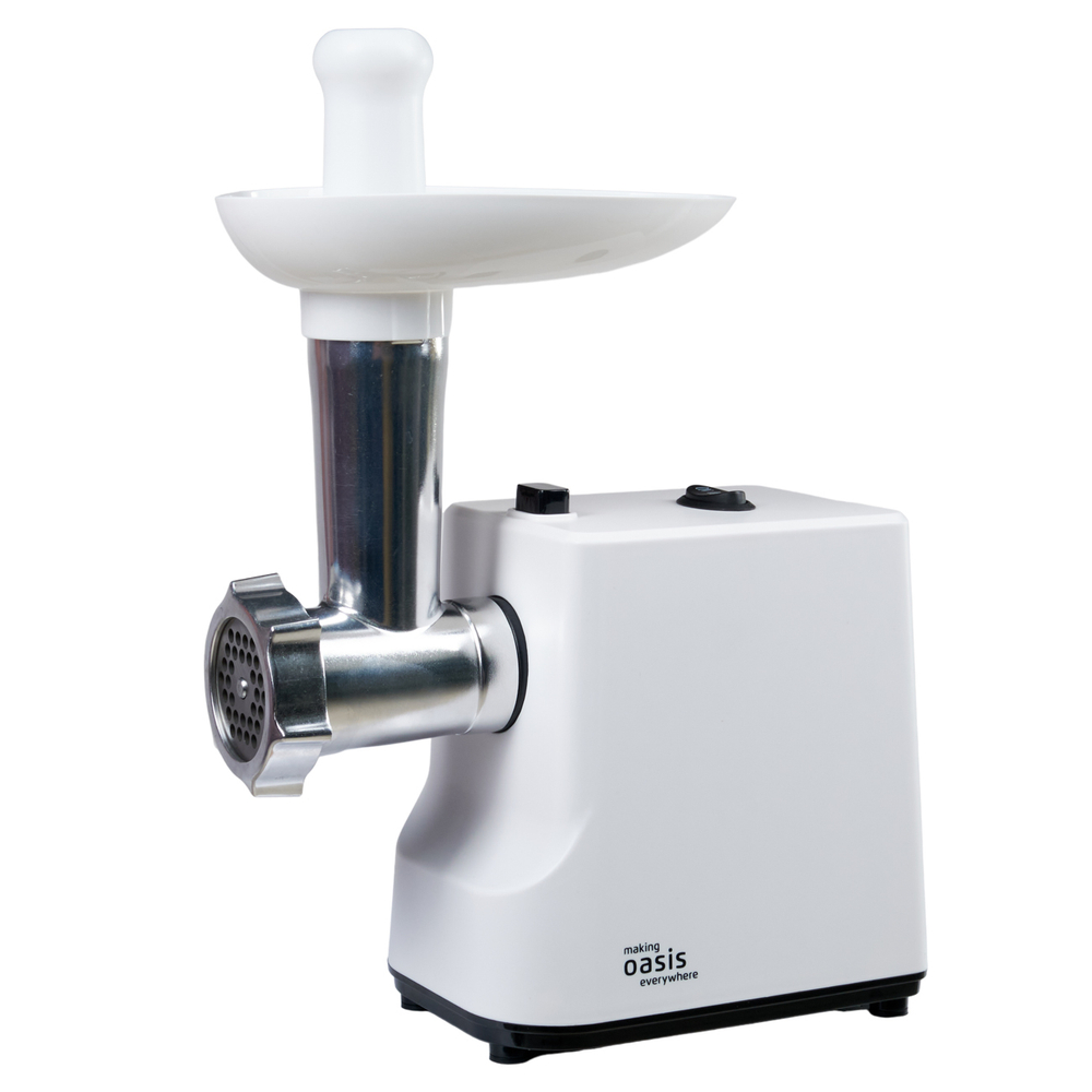 Мясорубка Oasis MG-LK1