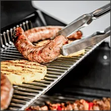 Встраиваемый газовый гриль Broil King BARON 590 BI Shadow, 7 горелок (c ИК-горелкой), вертел
