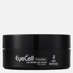 GENOSYS Eyecell Eye Peptide Gel Patch Пептидные гелевые патчи для области вокруг глаз, 60 шт