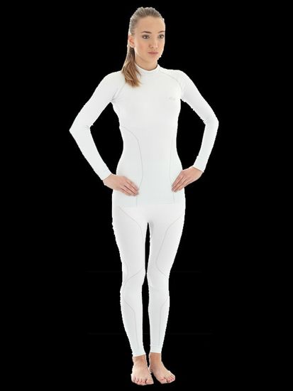 Термобелье-женские лосины BRUBECK  LE10950