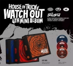XIKERS - HOUSE OF TRICKY:WATCH OUT