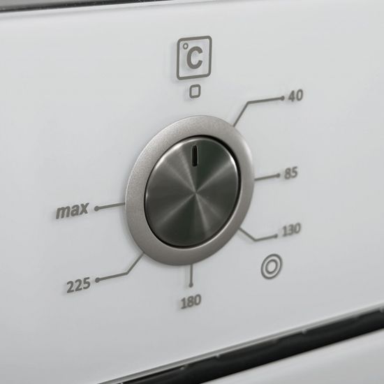 Электрический духовой шкаф Samtron FO W60313