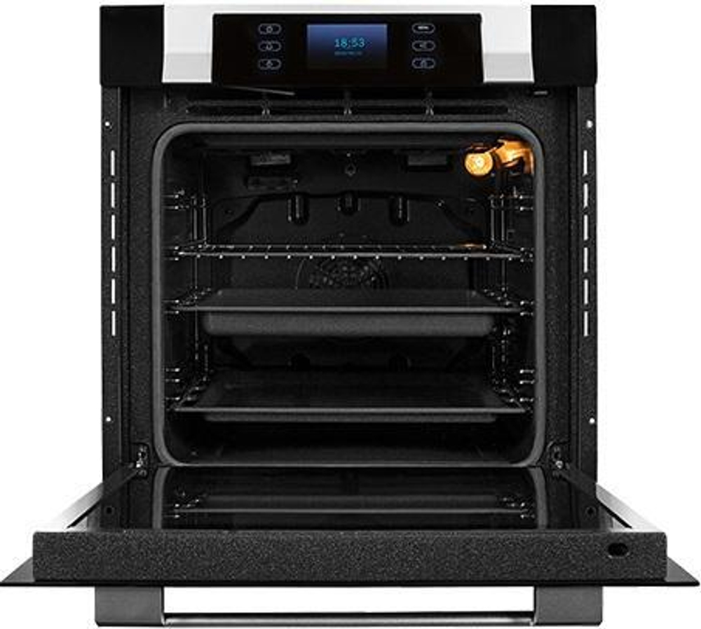 Духовой шкаф Graude BMDP 60.0 SG