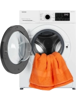 Стиральная машина c сушкой Nord i-WQ4 10712 W