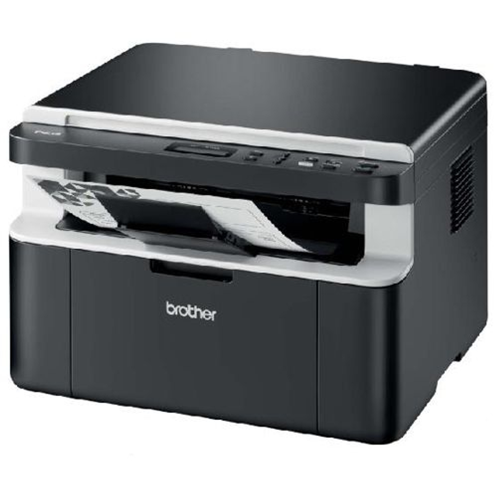 МФУ Brother DCP-1612WR (DCP1612WR1)