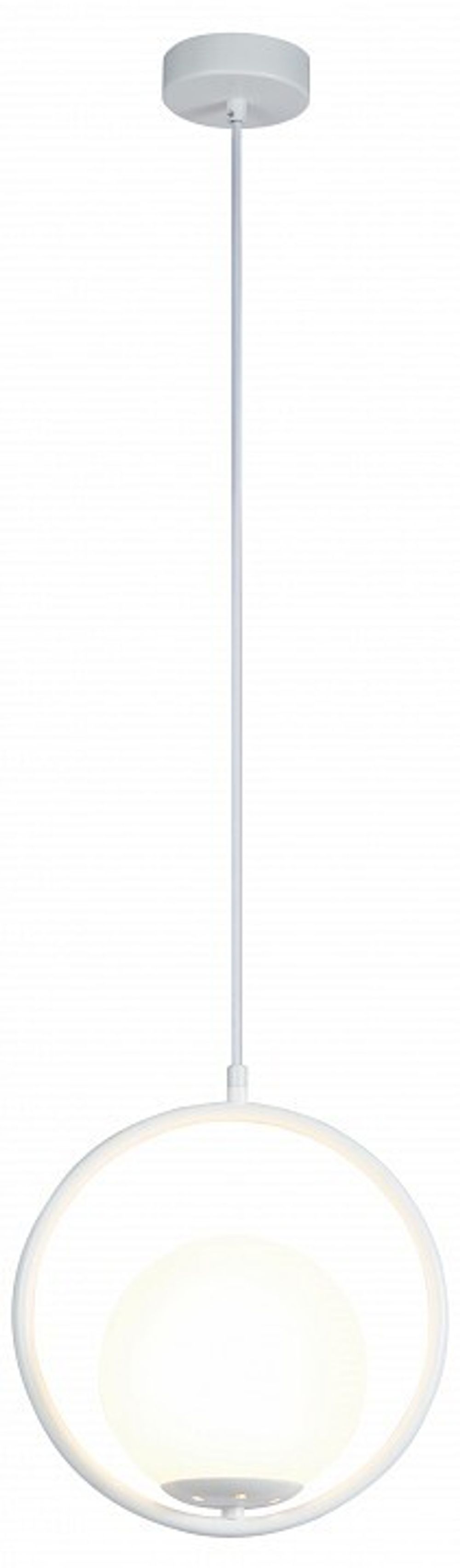 Подвесной светильник Moderli Barocco V11579-1P