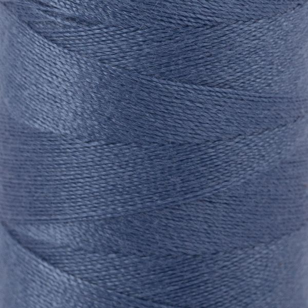 Нитки универсальные Gamma 40/2, 4570 м (5000 ярд) / 1 кат., 330 серо-сиреневый