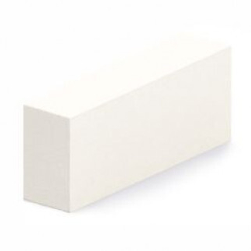 Газобетонный блок “Поревит” БП-150 перегородочный, без паза и гребня