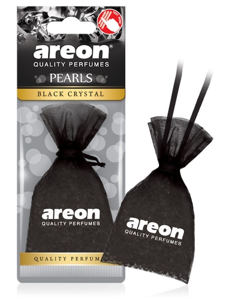 АРОМАТИЗАТОР Д/АВТО AREON PEARLS МЕШОЧКИ В АССОРТ-ТЕ
